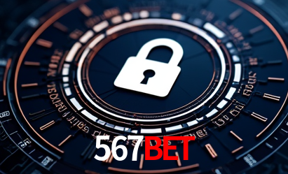 Segurança e Licenças 567BET